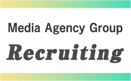 Media Agency Group Recruiting